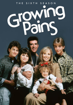 Growing Pains: The Sixth Season