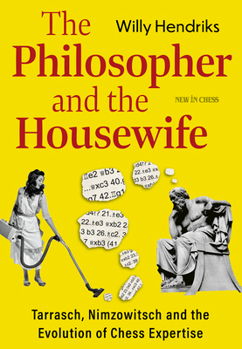 Paperback The Philosopher and the Housewife Book