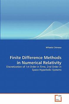 Finite Difference Methods in Numerical Relativity