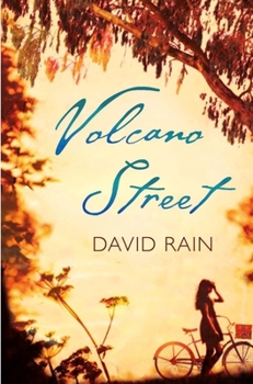 Paperback Volcano Street Book