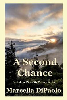 Paperback A Second Chance Book