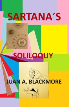 Paperback Sartana´s Soliloquy Book