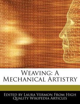 Paperback Weaving: A Mechanical Artistry Book