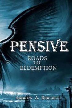 Paperback Pensive: Roads to Redemption Book