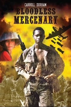 Paperback Bloodless Mercenary Book