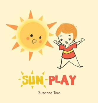 Hardcover Sun Play Book