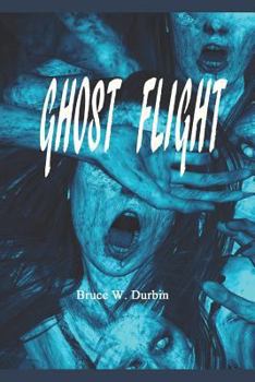 Paperback Ghost Flight Book