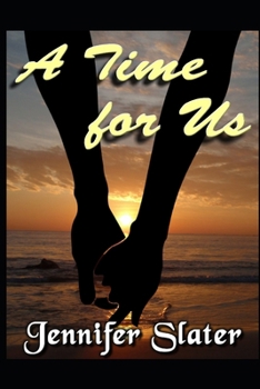 Paperback A Time for Us Book