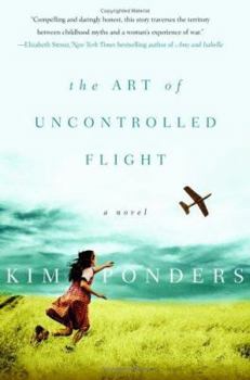 Hardcover The Art of Uncontrolled Flight Book