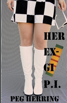 Paperback Her Ex-GI P.I. Book