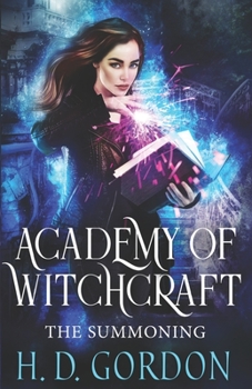 Paperback The Summoning Book