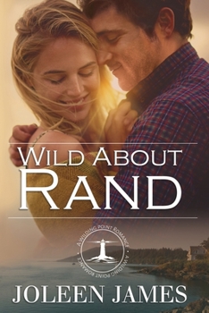 Paperback Wild About Rand Book