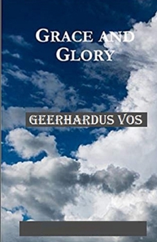 Paperback Grace and Glory Illustrated Book