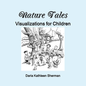 Paperback Nature Tales Book