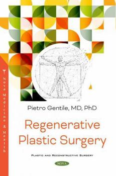 Paperback Regenerative Plastic Surgery Book