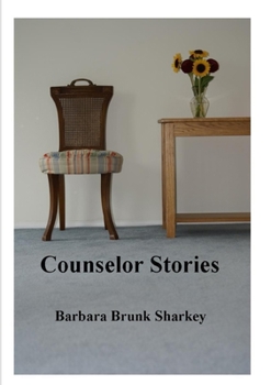 Paperback Counselor Stories Book