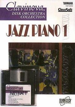 Jazz Piano 1 - Intermediate