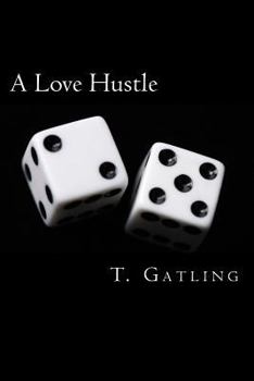 Paperback A Love Hustle Book