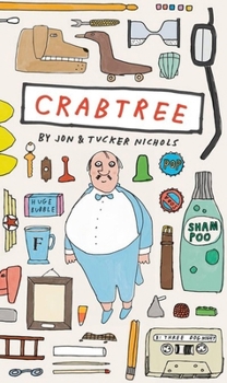 Hardcover Crabtree Book