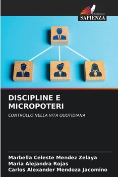 Paperback Discipline E Micropoteri [Italian] Book