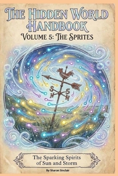 Paperback The Sprites Book