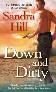 Down and Dirty - Book #7 of the Viking II