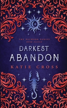 Paperback Darkest Abandon Book