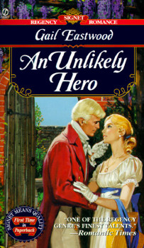 An Unlikely Hero - Book #2 of the Kentwell