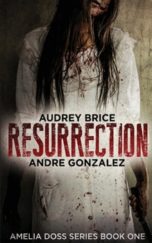 Paperback Resurrection (Amelia Doss Series, Book 1) Book