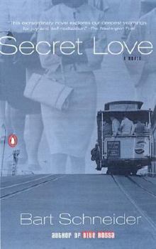 Paperback Secret Love Book