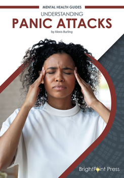 Hardcover Understanding Panic Attacks Book
