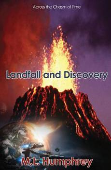 Paperback Landfall and Discovery Book