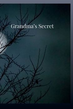 Paperback Grandma's Secret Book