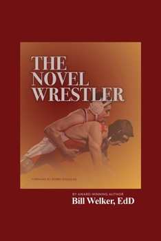 Paperback The Novel Wrestler Book