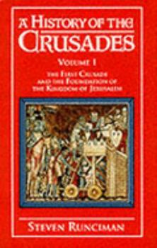Hardcover A History of the Crusades 3 Volume Hardback Set Book