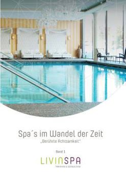 Paperback Spa´s im Wandel der Zeit [German] Book