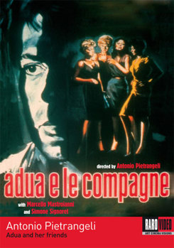 DVD Aqua & Her Friends Book