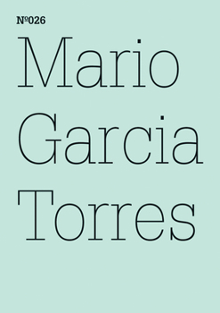 Mario Garcia Torres: A Few Questions Regarding the Hesitance at Choosing Between Bringing a Bottle of Wine or a Bouquet of Flowers