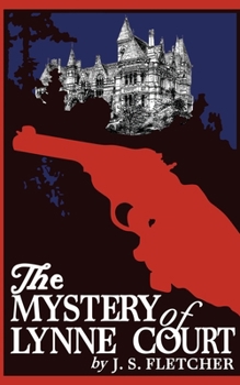 Paperback The Mystery of Lynne Court Book