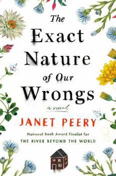 Hardcover The Exact Nature of Our Wrongs Book