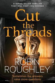 Paperback Cut the Threads Book