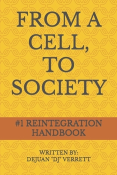 Paperback From a Cell, to Society: # 1 Integration Handbook Book