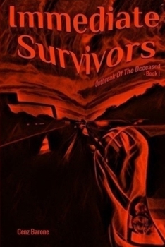 Paperback Immediate Survivors Book