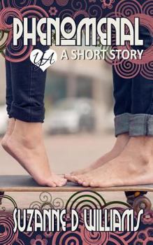 Paperback Phenomenal Book