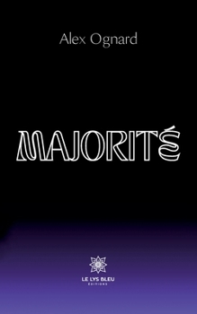 Paperback Majorité [French] Book