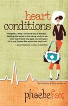 Paperback Heart Conditions Book