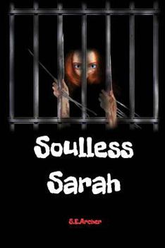 Paperback Soulless Sarah Book