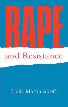 Paperback Rape and Resistance Book