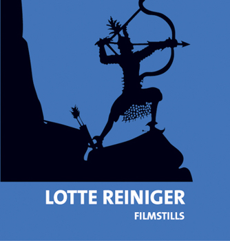 Hardcover Lotte Reiniger: Filmstills Book