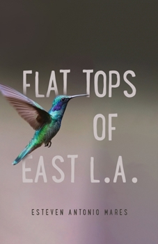 Paperback Flat Tops of East L.A. Book